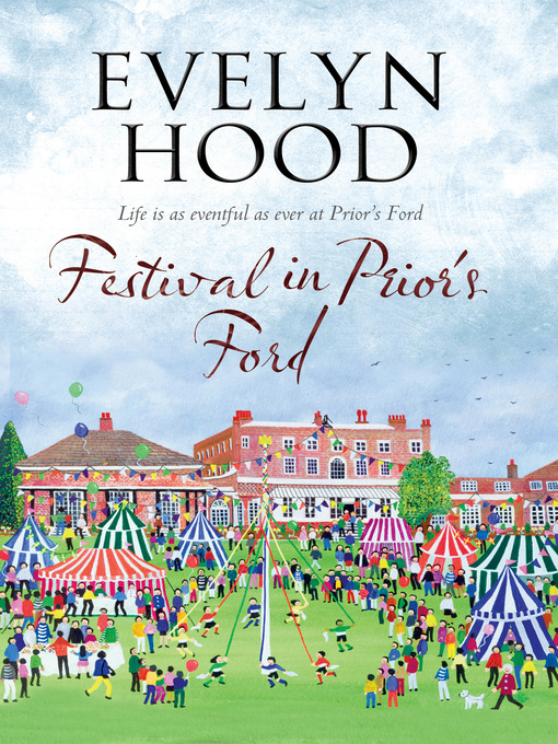 Title details for Festival in Prior's Ford by Evelyn Hood - Available